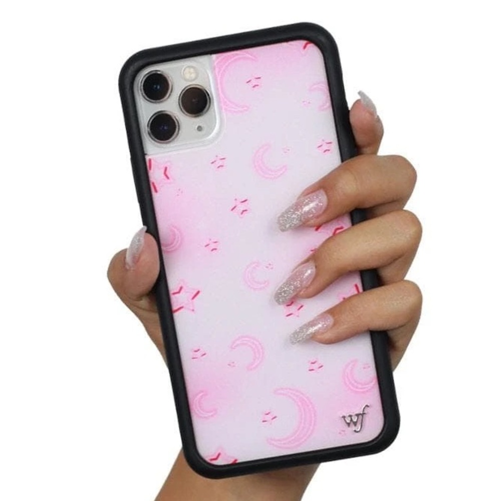 WILDFLOWER CASES slumber party phone case